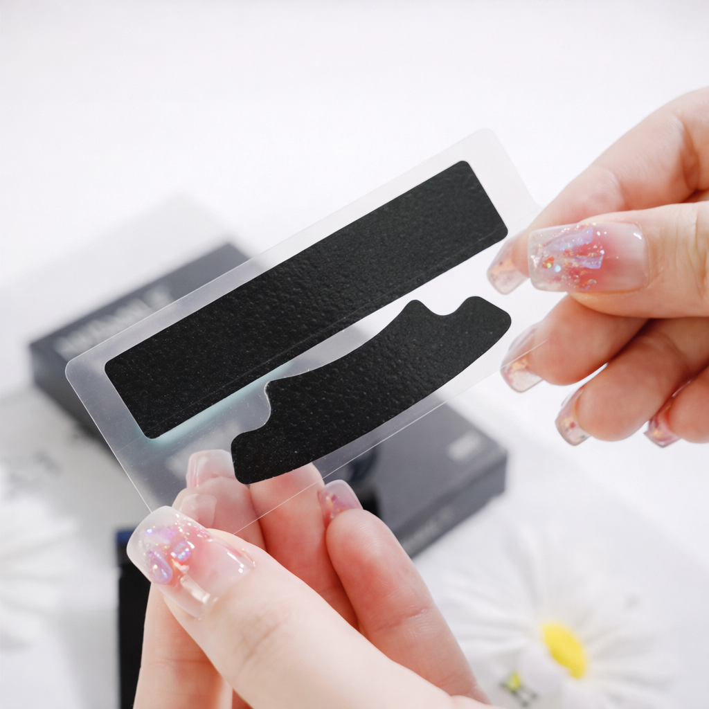 Dentimi Charcoal Teeth Whitening Strips