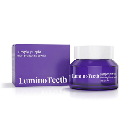 Teeth Brightening Powder