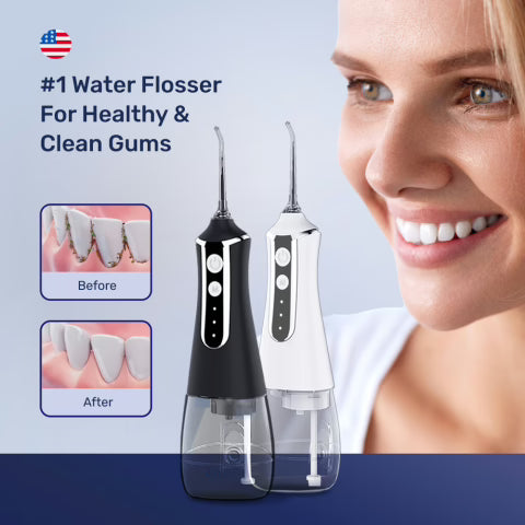 Water Flosser